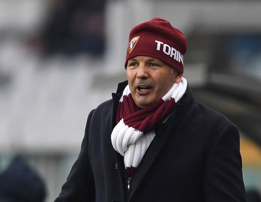 TURIN, ITALY - FEBRUARY 12: FC Torino head coach Sinisa Mihajlovic reacts during the Serie A match between FC Torino and Pescara Calcio at Stadio Olimpico di Torino on February 12, 2017 in Turin, Italy. (Photo by Valerio Pennicino/Getty Images) TURIN, ITALY - FEBRUARY 12: FC Torino head coach Sinisa Mihajlovic reacts during the Serie A match between FC Torino and Pescara Calcio at Stadio Olimpico di Torino on February 12, 2017 in Turin, Italy. (Photo by Valerio Pennicino/Getty Images)