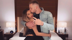 Barbora festeggia l’anniversario col suo Skriniar: “Sei anni col mio migliore amico”