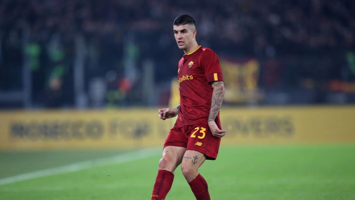 Mancini: “Il Napoli è una squadra forte, dobbiamo essere concentrati” - immagine 1