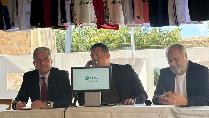 Palermo Football Conference, L’assessore Anello: “Convenzione? Siamo in dirittura”  Palermo Football Conference, L’assessore Anello: “Convenzione? Siamo in dirittura” - immagine 1