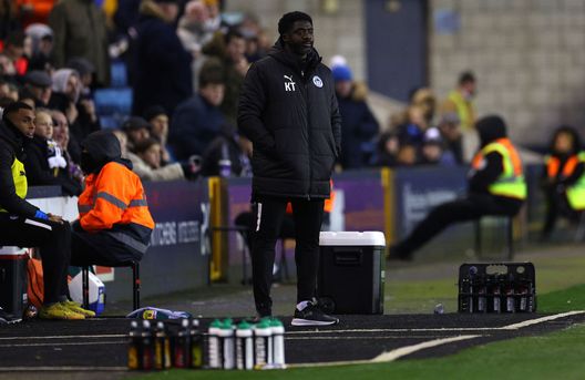 (Photo by Andrew Redington/Getty Images) Percorso al capolinea per Kolo Touré: esonerato dopo due mesi dal Wigan- immagine 2