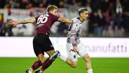 Cor Sport – Saelemaekers, un amico ben ritrovato