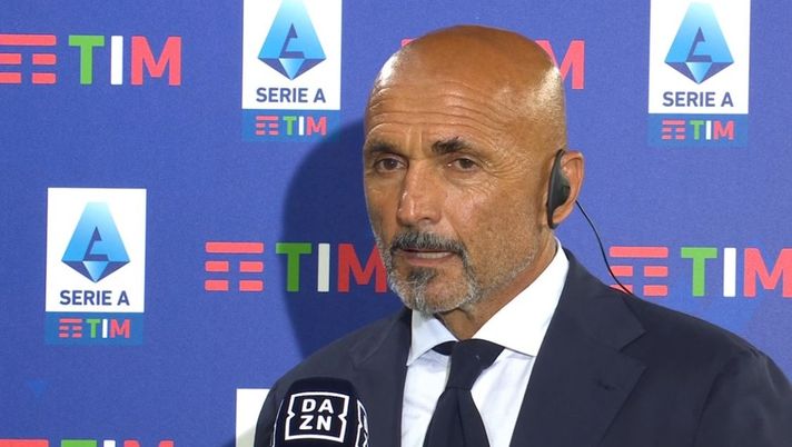 Verso Roma-Napoli, Spalletti troverà un’accoglienza ostile all’Olimpico Verso Roma-Napoli, Spalletti troverà un’accoglienza ostile all’Olimpico - immagine 1