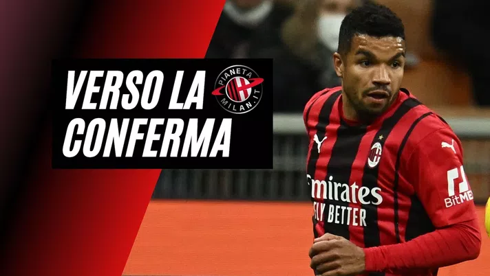 Junior Messias AC Milan