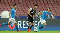 Stampa estera – Tolgay nel mirino del Valencia. Ma è pure al centro di un derby