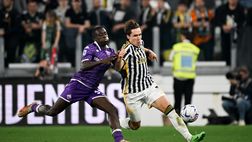 Sentite Orlando: “Juve, che sofferenza. Allegri sta distruggendo Chiesa”