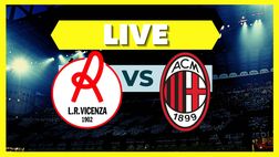 Amichevole Vicenza-Milan 1-6: valanga rossonera. Prima per CDK | PM NEWS