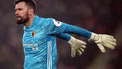 Watford, Foster: “Lasciai la Nazionale per colpa di Fabio Capello”