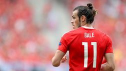 Euro2016 Galles: Gareth Bale, l’uomo dei record