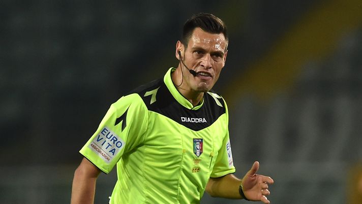 Maurizio Mariani (credits: toronews.net) Mariani