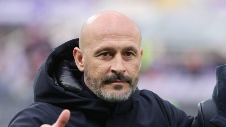 GERMOGLI PH: 11 FEBBRAIO 2024 FIRENZE STADIO ARTEMIO FRANCHI CAMPIONATO SERIE A FIORENTINA VS FROSINONE NELLA FOTO ITALIANO