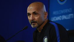 TS – Altro fuoripista di Spalletti: una frase non sarà piaciuta a Ausilio e Marotta