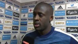 Mancini ha chiamato Touré: dentro o fuori? Era tutto fatto ma l’ivoriano domenica…