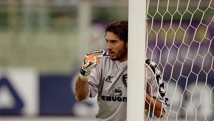 INTERVISTA MAZZANTINI