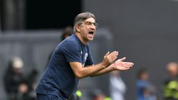 Fantacalcio, le formazioni ufficiali di Spezia-Torino