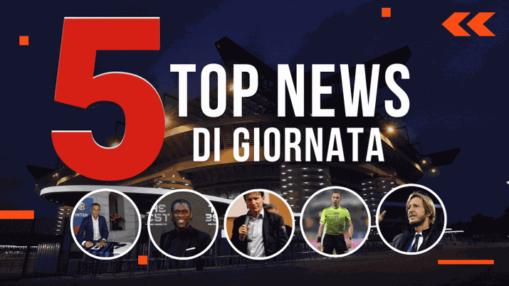 MERCATO MILAN E TOP NEWS - Esclusiva Eranio, due visite a Milanello (getty images)