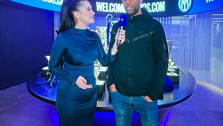 Maicon a ITV: “Il mio ricordo più bello in Supercoppa. L’anno scorso hanno dimostrato…” - immagine 1