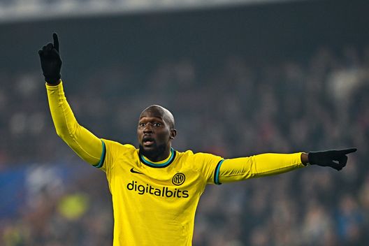 Ventola: “Lukaku, problema di testa. Sfiduciato: passato troppo tempo da ultimo gol”- immagine 2