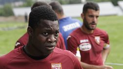 Calciomercato Torino, Kone può tornare al Cosenza: si lavora per il prestito