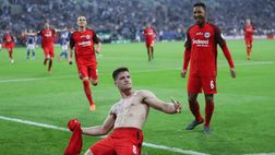 Jovic continua a mandare segnali, la Fiorentina deve alzare la proposta