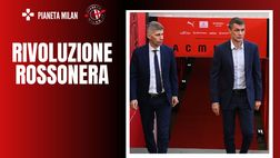 Mercato Milan – Mezza squadra in uscita: ecco i nomi dei possibili acquisti
