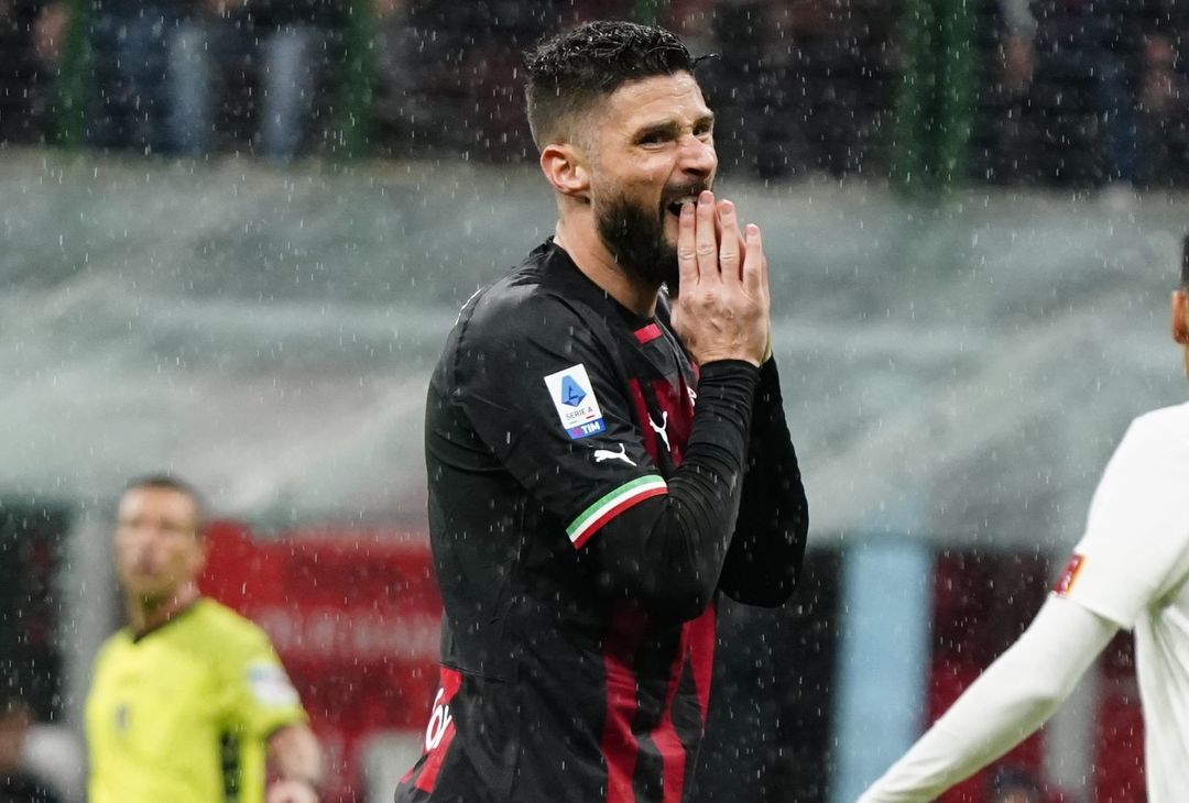 Milan-Roma 2-2 – FOTO GALLERY - immagine 142