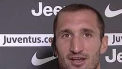 Chiellini: “I agree with Marotta. I really can’t see Pirlo joining Inter”