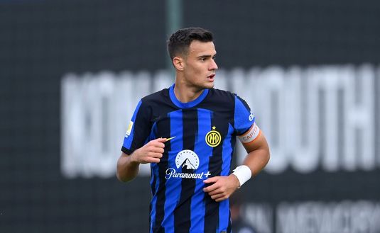 Sensi al Leicester? L’Inter ha già una strategia interna per sostituire il centrocampista- immagine 3