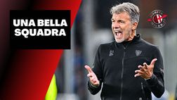Lecce-Milan, l’analisi della squadra di Baroni | Serie A News