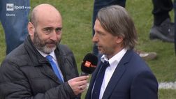 Vecchi: “L’Inter ha vinto il Viareggio con il gruppo. Il segreto? La solidità difensiva”