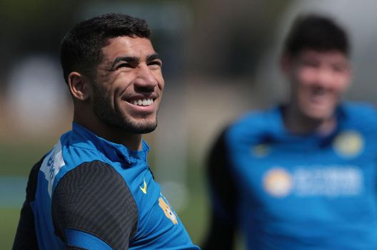 Ritorno di Hakimi all’Inter? Lazaar: “Achraf ama tanto i nerazzurri. I rapporti…”- immagine 2