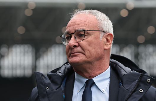 Ranieri, getty images Ranieri