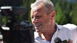 Zamparini: “Mi manca il calcio, ma sto meglio senza stress. Napoli, con Dybala da scudetto. Gattuso? Ogni lunedì mi portava il pesce a casa, a Palermo…”