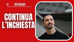 Inchiesta Milan, Ibrahimovic scherza. E la Procura…