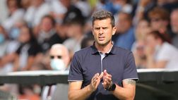 Infermeria Spezia, Motta spera di recuperarne tre per il Verona