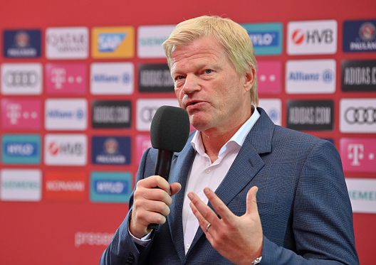 Kahn (Getty Images) Kahn