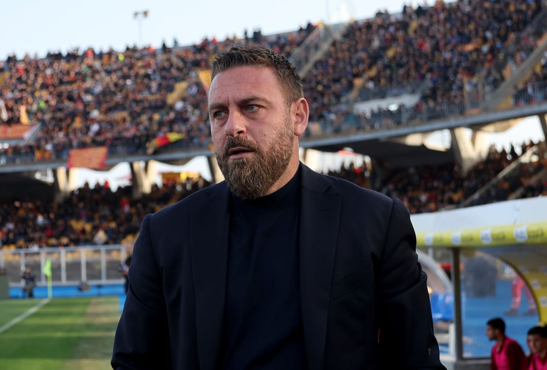 Lecce-Roma – FOTOGALLERY - immagine 17