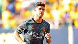 Calciomercato Milan – Trattativa arenata per Asensio: i motivi