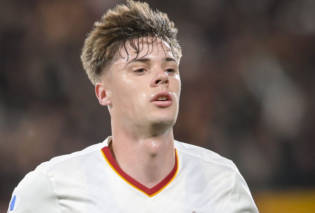 Monza-Roma 1-1 – FOTO GALLERY - immagine 80