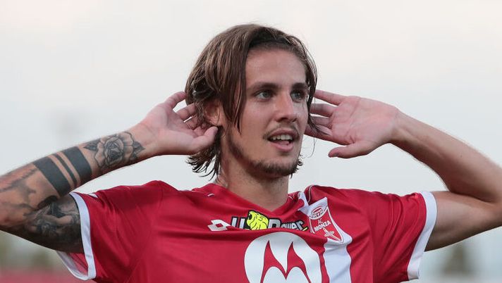 Gazzetta: “Colpani preoccupa: vaga a vuoto e perde i superpoteri. Rebus ruolo Pessina” - immagine 1