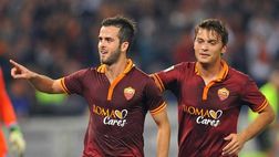 Pjanic-Ljajic, un posto per due