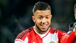 Vilhena è rimasto con il cerino in mano: ufficiale il rinnovo con il Feyenoord