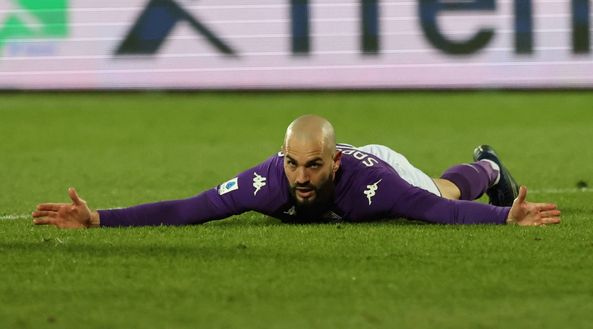 GERMOGLI PH: 5 FEBBRAIO 2023 FIRENZE STADIO ARTEMIO FRANCHI CAMPIONATO SERIE A FIORENTINA VS BOLOGNA SAPONARA Kouame verso una maglia da titolare: Saponara e Ikoné in svantaggio- immagine 2