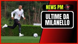 Allenamento Milan, le notizie su Thiaw: ci sarà o no contro la Roma?
