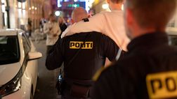 Troppi disordini al derby di Copenaghen: la Polizia “Per il prossimo valutiamo le porte chiuse…”