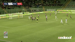 VIDEO Palermo – Foggia 3-0 | HIGHLIGHTS 8a giornata Serie C – Gir C 2021/2022