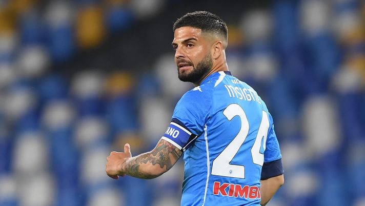  (Photo by SSC NAPOLI/SSC NAPOLI via Getty Images) 