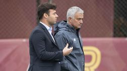 Matic cambia le strategie della Roma: ora il colpo grosso sarà in attacco
