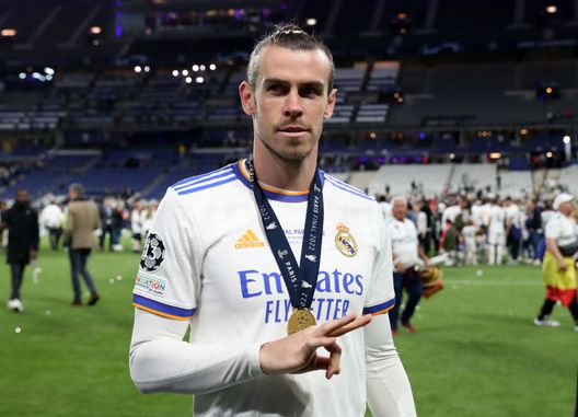 (Photo by Catherine Ivill/Getty Images) Il Los Angeles FC: “Bale e Chiellini due vincenti, Gareth non è venuto qui per i soldi…”- immagine 3