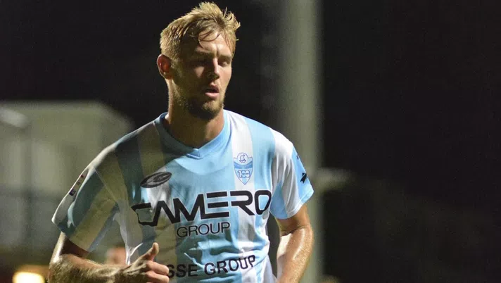 Il Legnago potrebbe aver scovato il nuovo Vlahovic - immagine 1